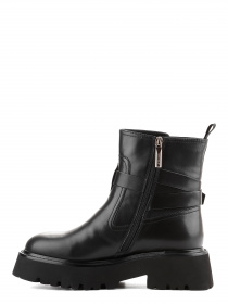 Ботинки LeBERDES модель 00000015238 Фото