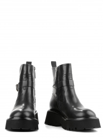 Ботинки LeBERDES модель 00000015238 Фото