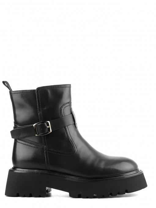 Ботинки LeBERDES модель 00000015238 Фото