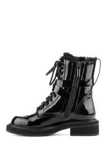 Ботинки LeBERDES модель 00000015239 Фото