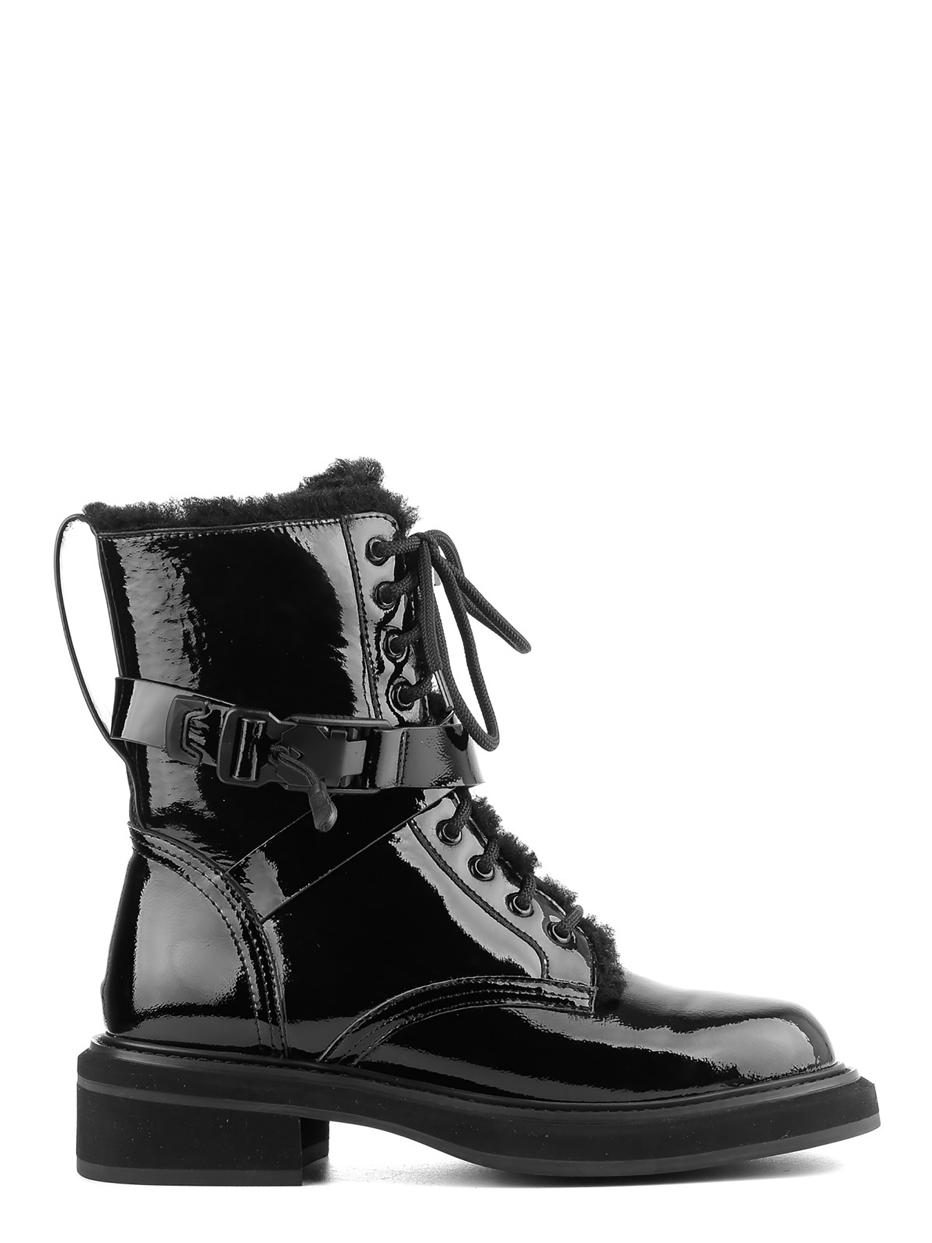 Ботинки LeBERDES модель 00000015239 Ботинки LeBERDES модель 00000015239 Фото