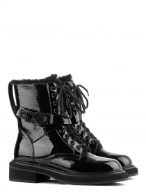 Ботинки LeBERDES модель 00000015239 Ботинки LeBERDES модель 00000015239 Фото