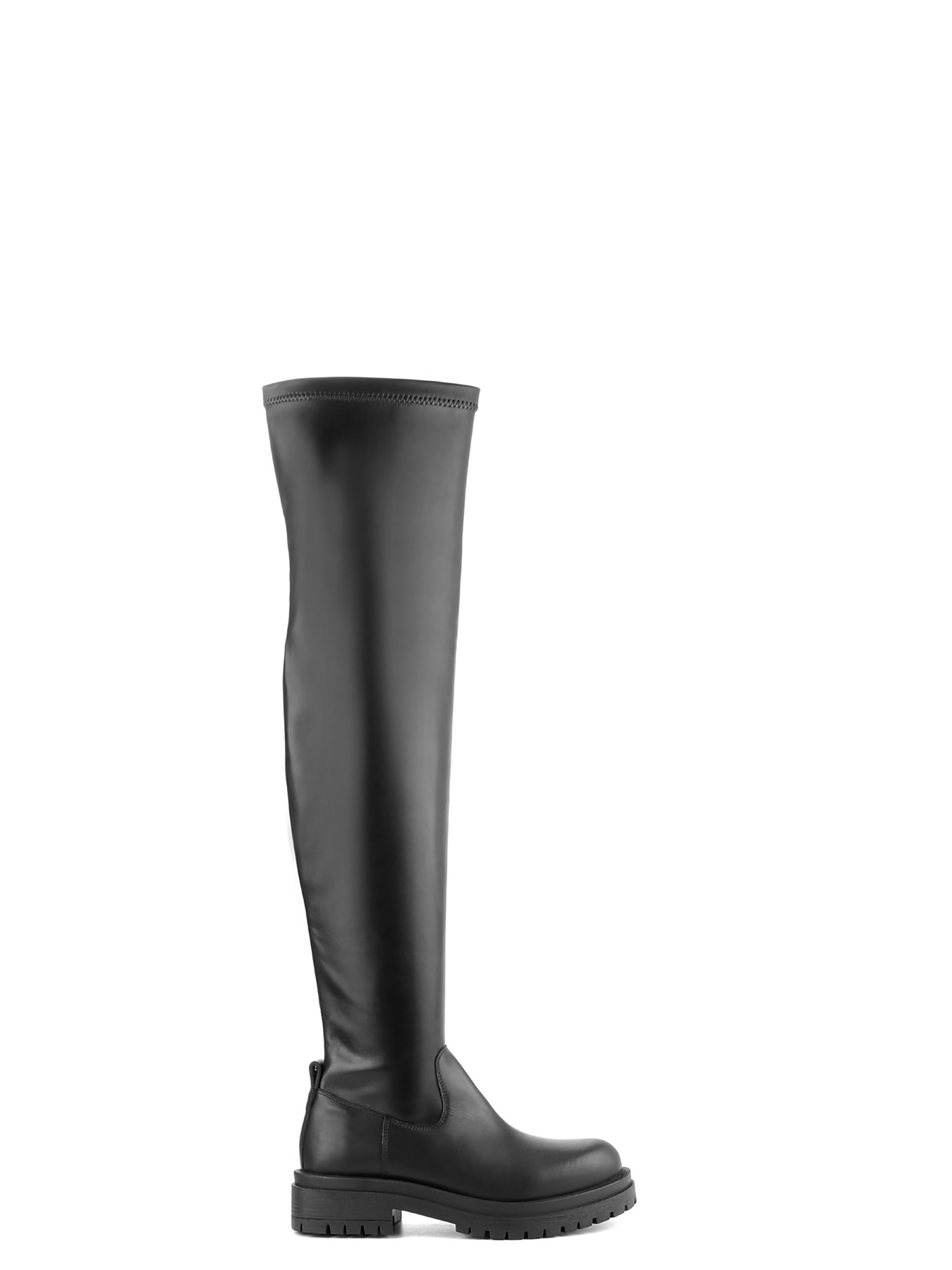 Ботфорты LeBERDES модель 00000015240 Фото