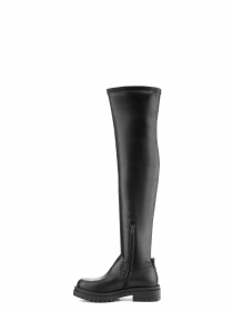 Ботфорты LeBERDES модель 00000015240 Фото