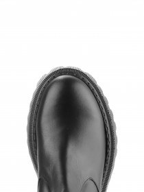 Ботфорты LeBERDES модель 00000015242 Фото