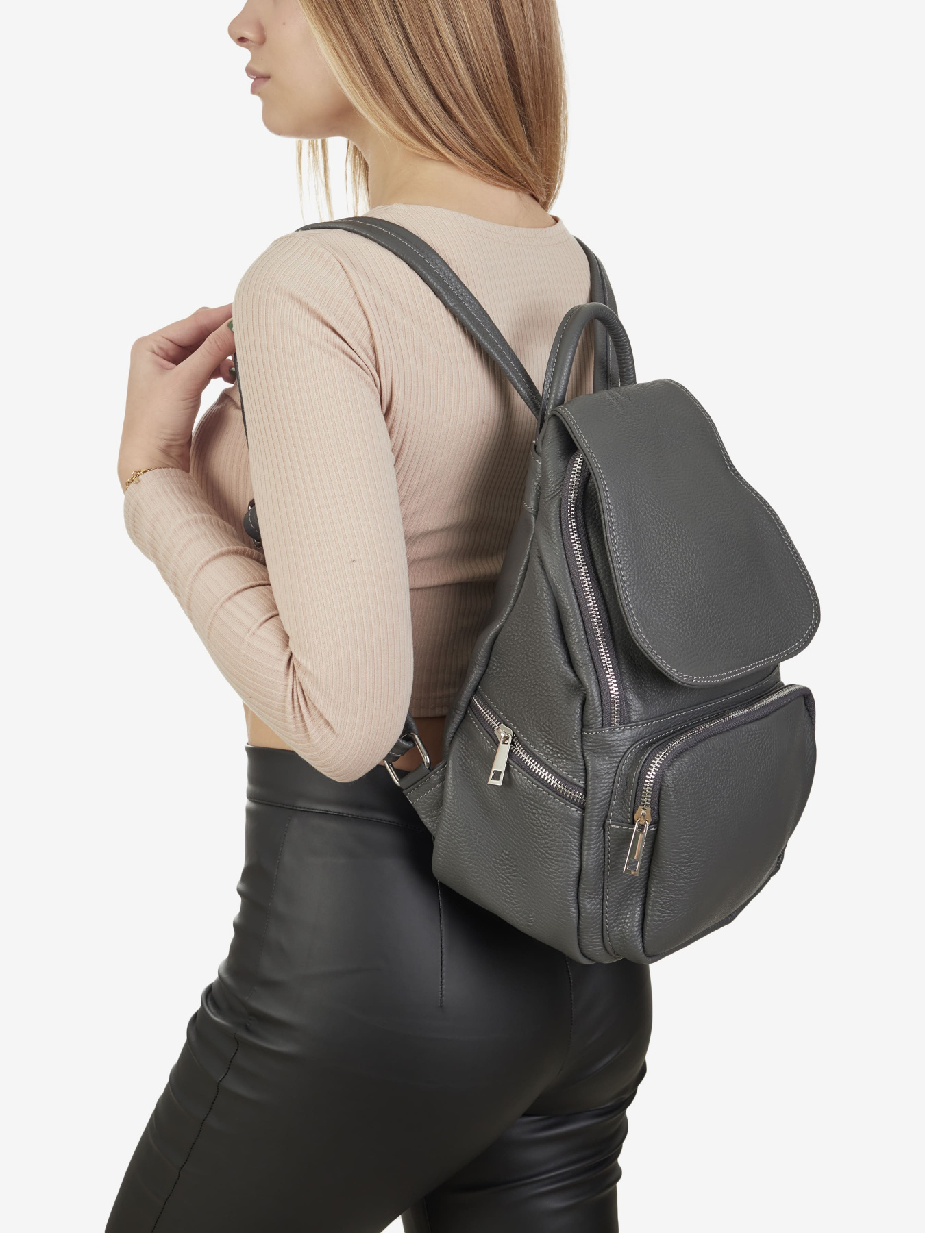 Рюкзак Regina Notte модель 2000000158440 Фото