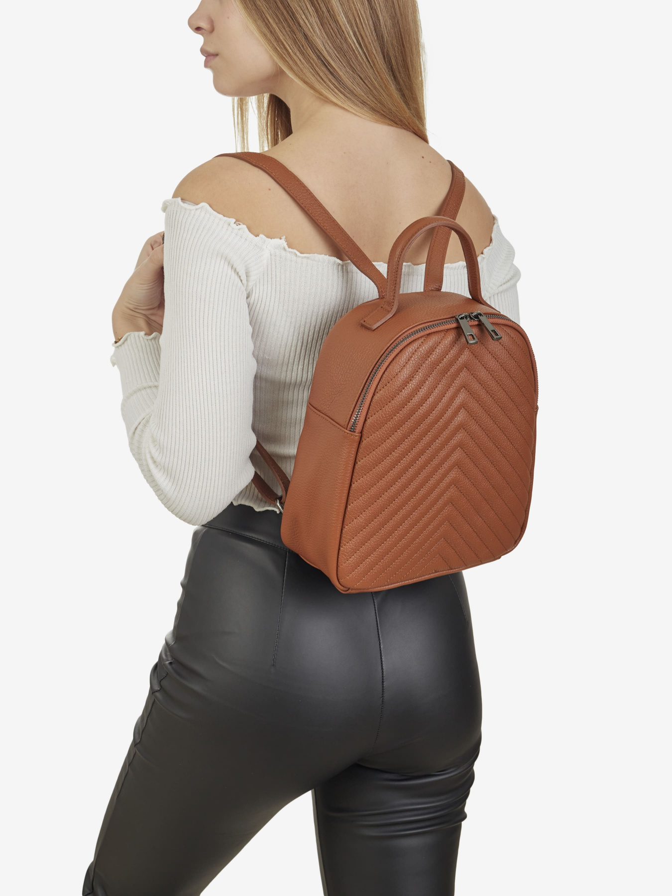 Повсякденний рюкзак Regina Notte модель 2000000180380 Фото