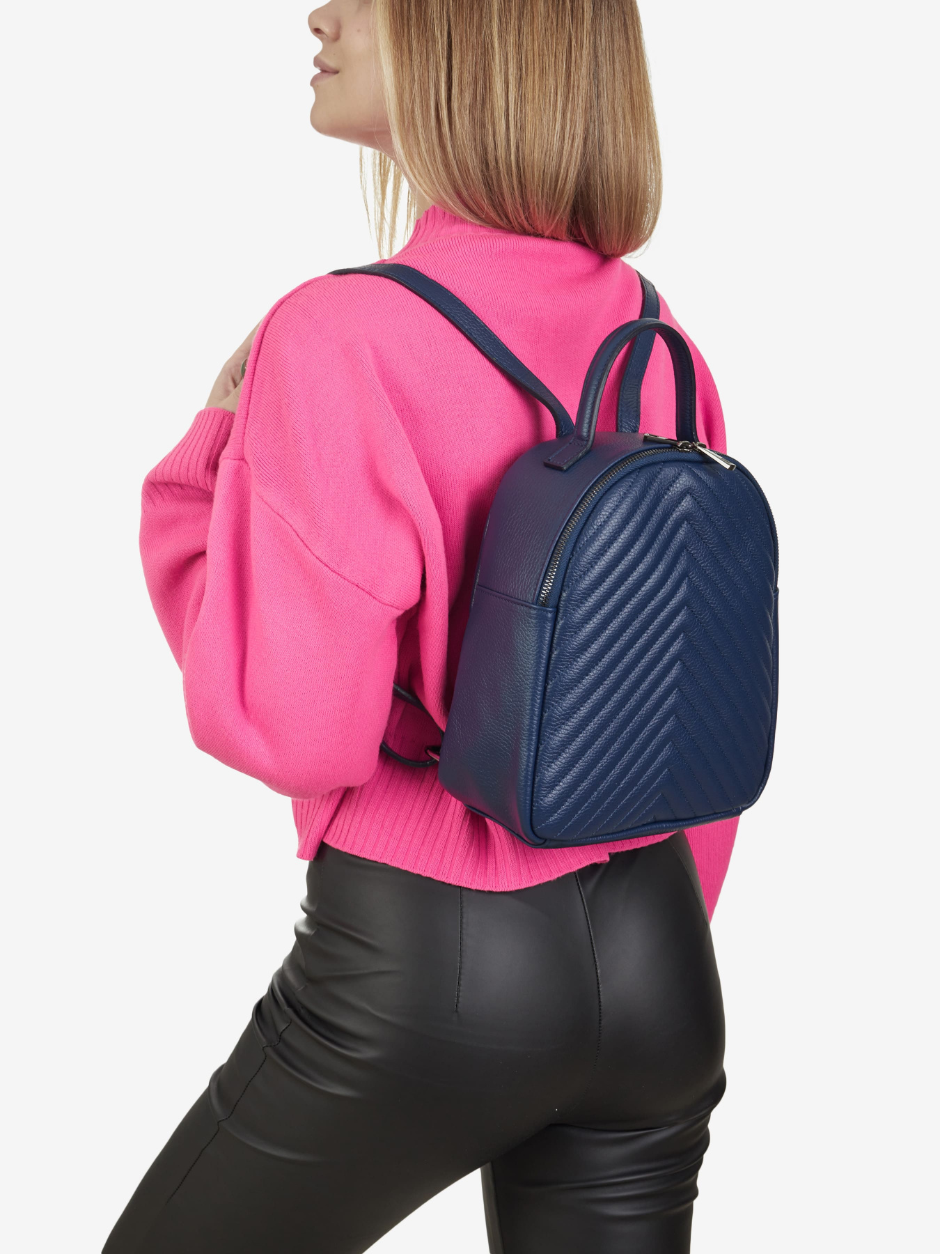 Рюкзак Regina Notte модель 2000000180328 Фото