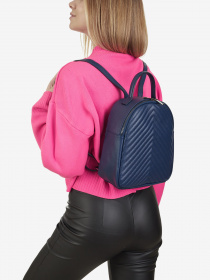 Повсякденний рюкзак Regina Notte модель 2000000180328 Повсякденний рюкзак Regina Notte модель 2000000180328 Фото