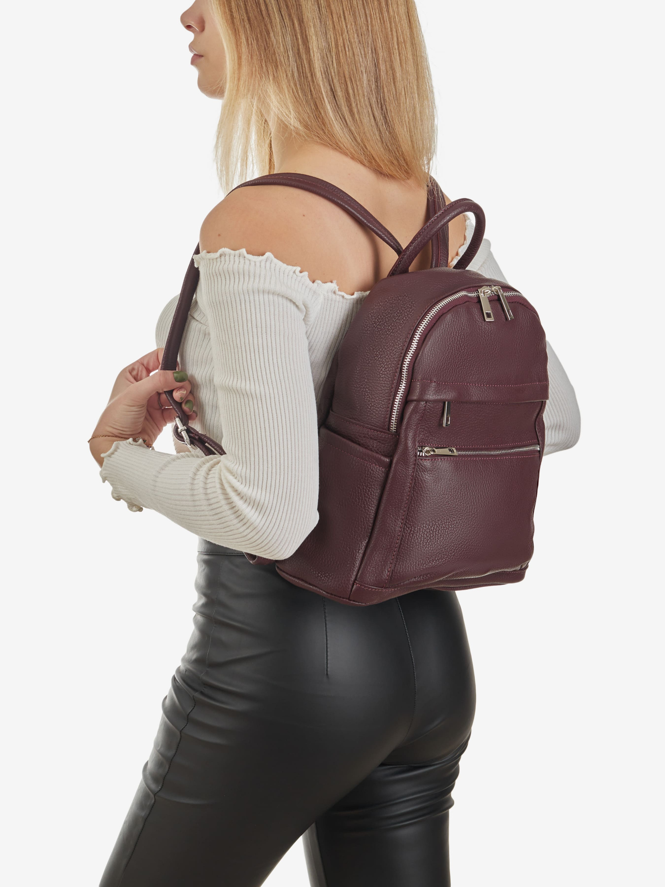 Рюкзак Regina Notte модель 2000000180427 Фото