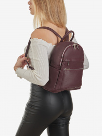 Повсякденний рюкзак Regina Notte модель 2000000180427 Фото