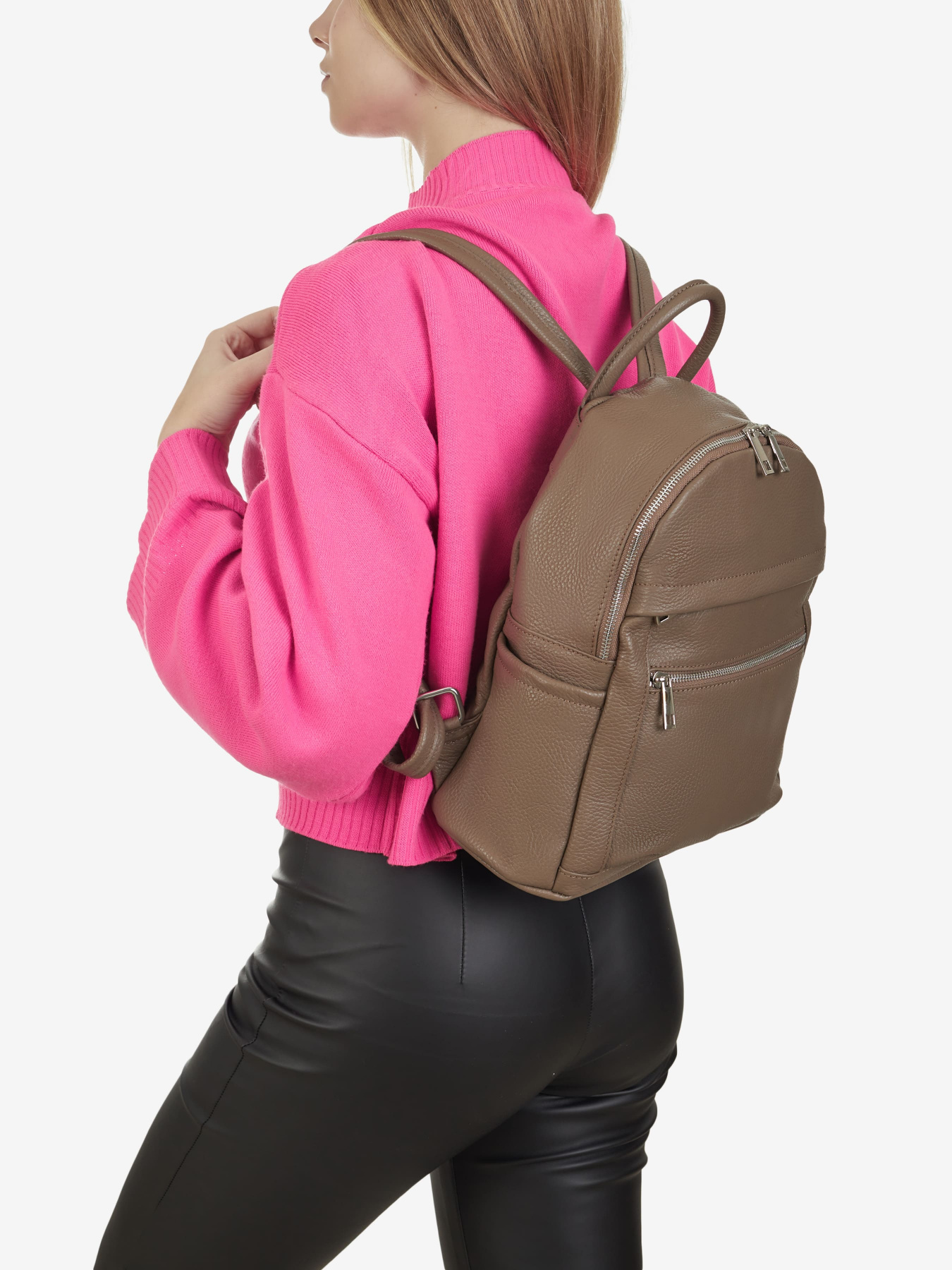 Рюкзак Regina Notte модель 2000000141350 Фото