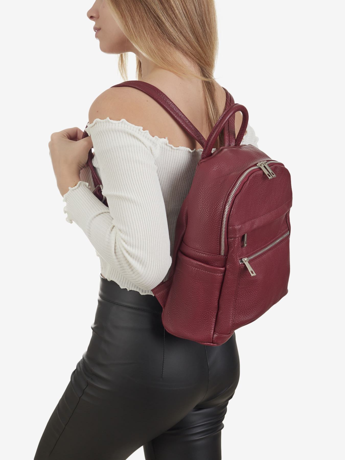 Рюкзак Regina Notte модель 2000000132877 Фото