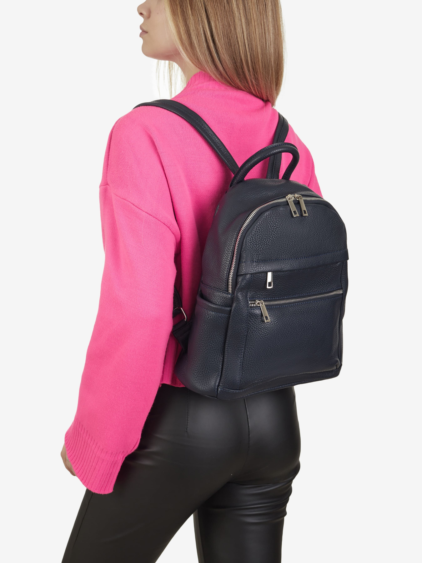 Рюкзак Regina Notte модель 2000000132754 Фото