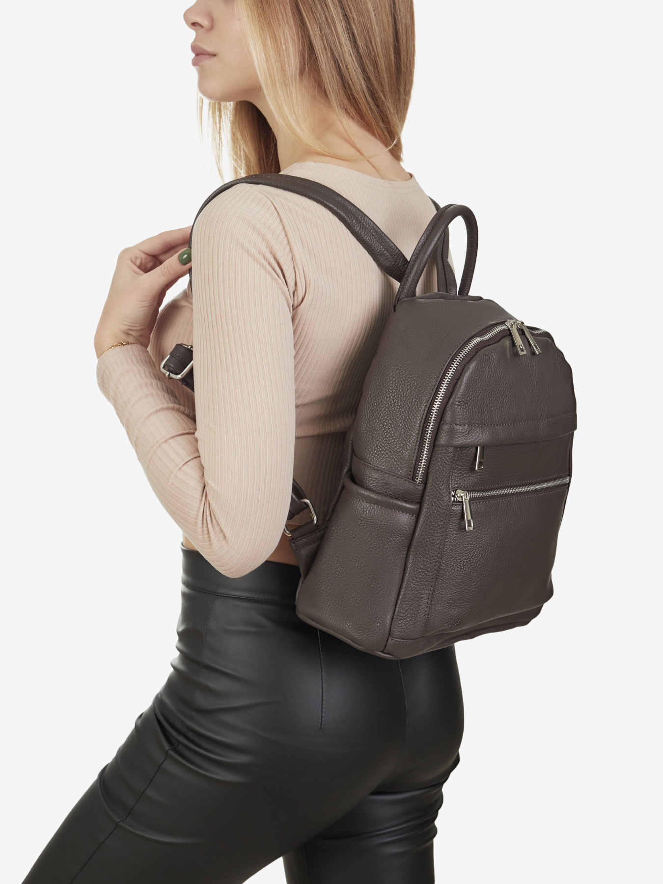 Повсякденний рюкзак Regina Notte модель 2000000180571 Фото