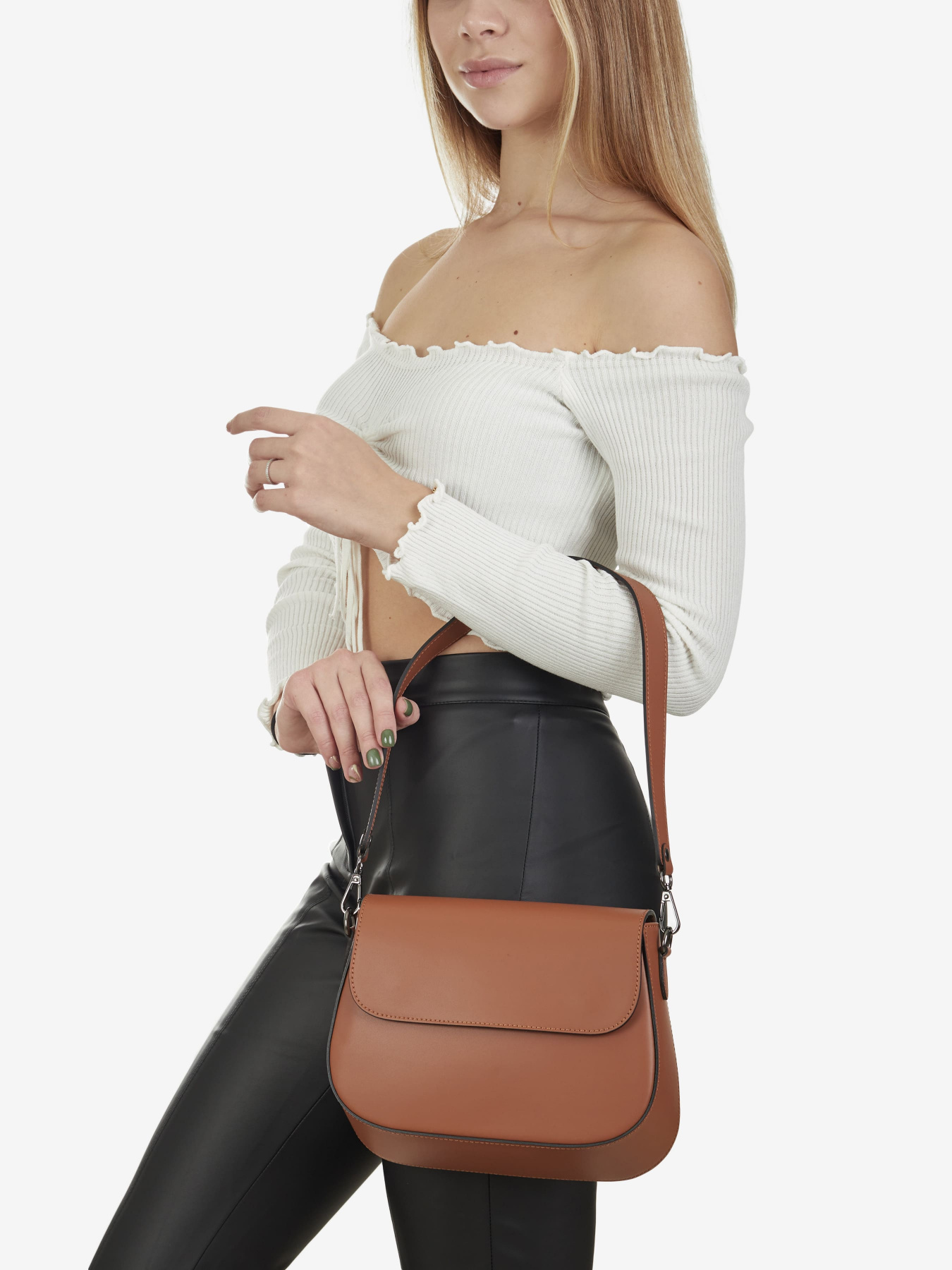 Кросс-боди Regina Notte модель 2000000162461 Фото