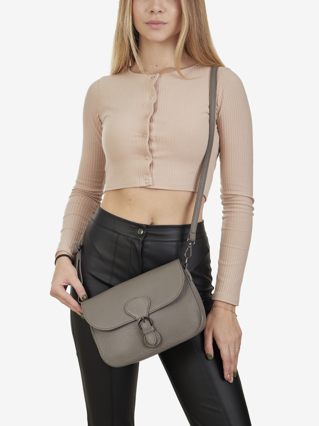 Кросс-боди Regina Notte модель 2000000180526 Фото