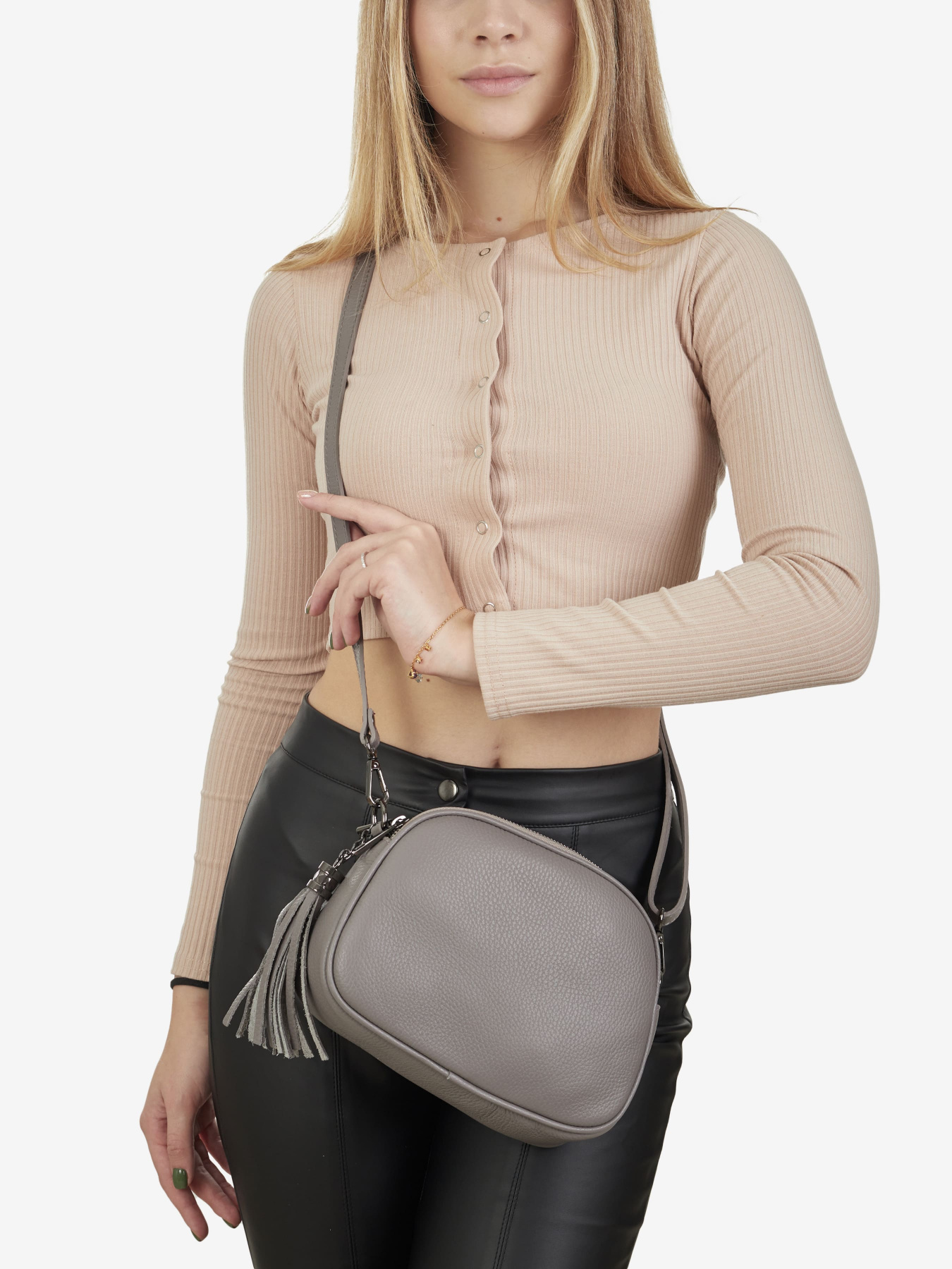 Кросс-боди Regina Notte модель 2000000180625 Фото