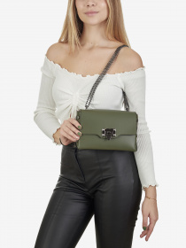 Кросс-боди Regina Notte модель 2000000180601 Фото