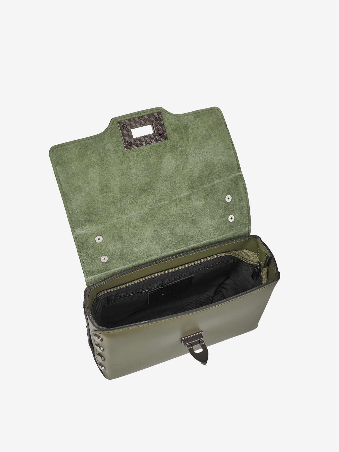 Кросс-боди Regina Notte модель 2000000180601 Фото