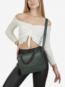 Крос-боді Regina Notte модель 2000000078021 Фото