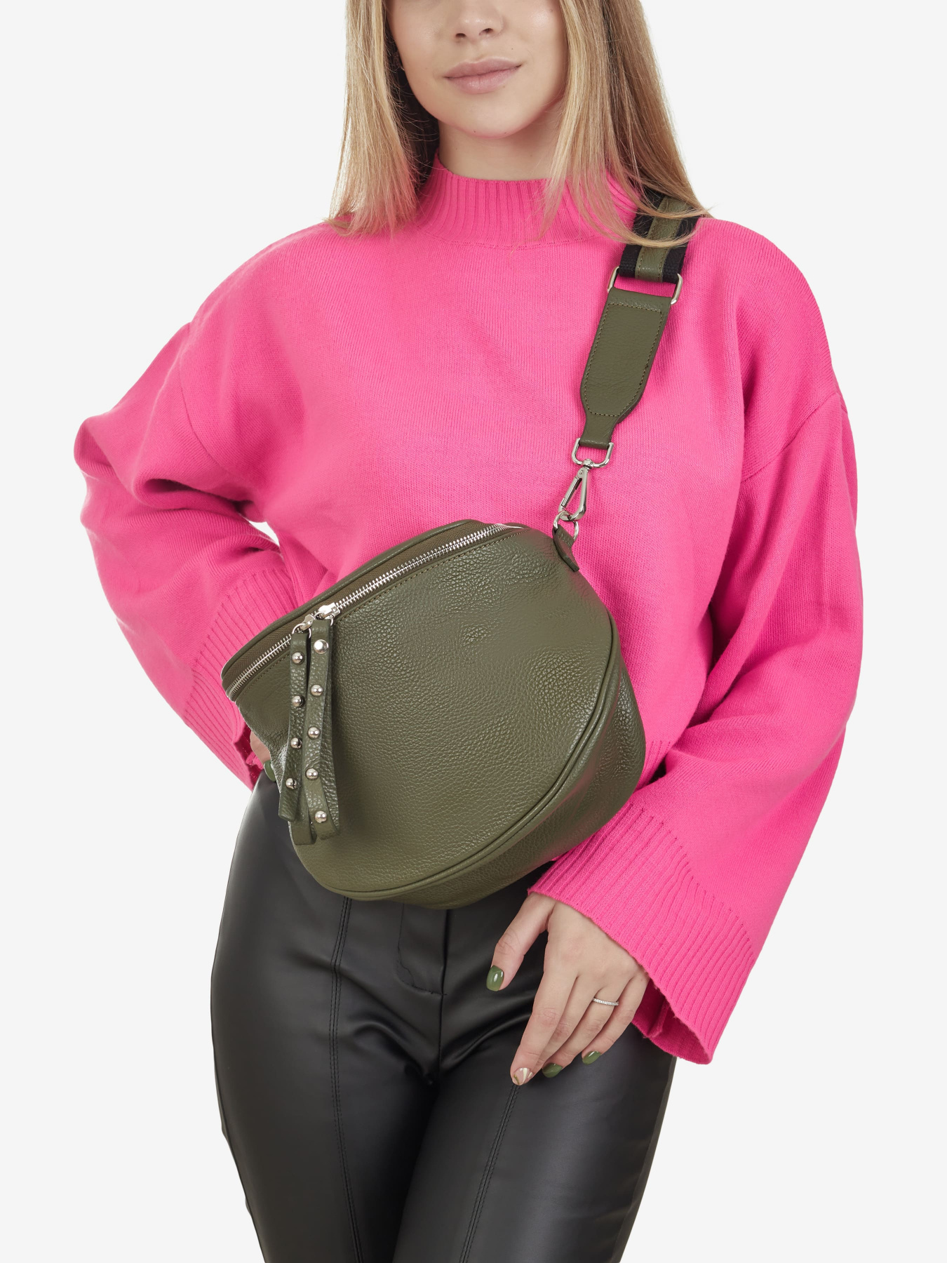 Крос-боді Regina Notte модель 2000000180472 Фото