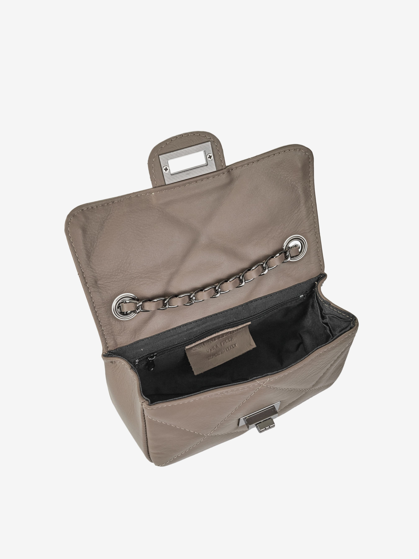 Кросс-боди Regina Notte модель 2000000180403 Фото