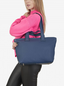 Шоппер Regina Notte модель 2000000167756 Фото