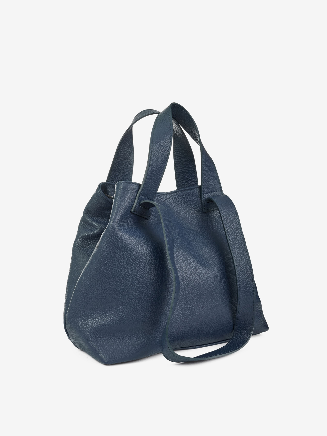 Шопер Regina Notte модель 2000000167756 Фото