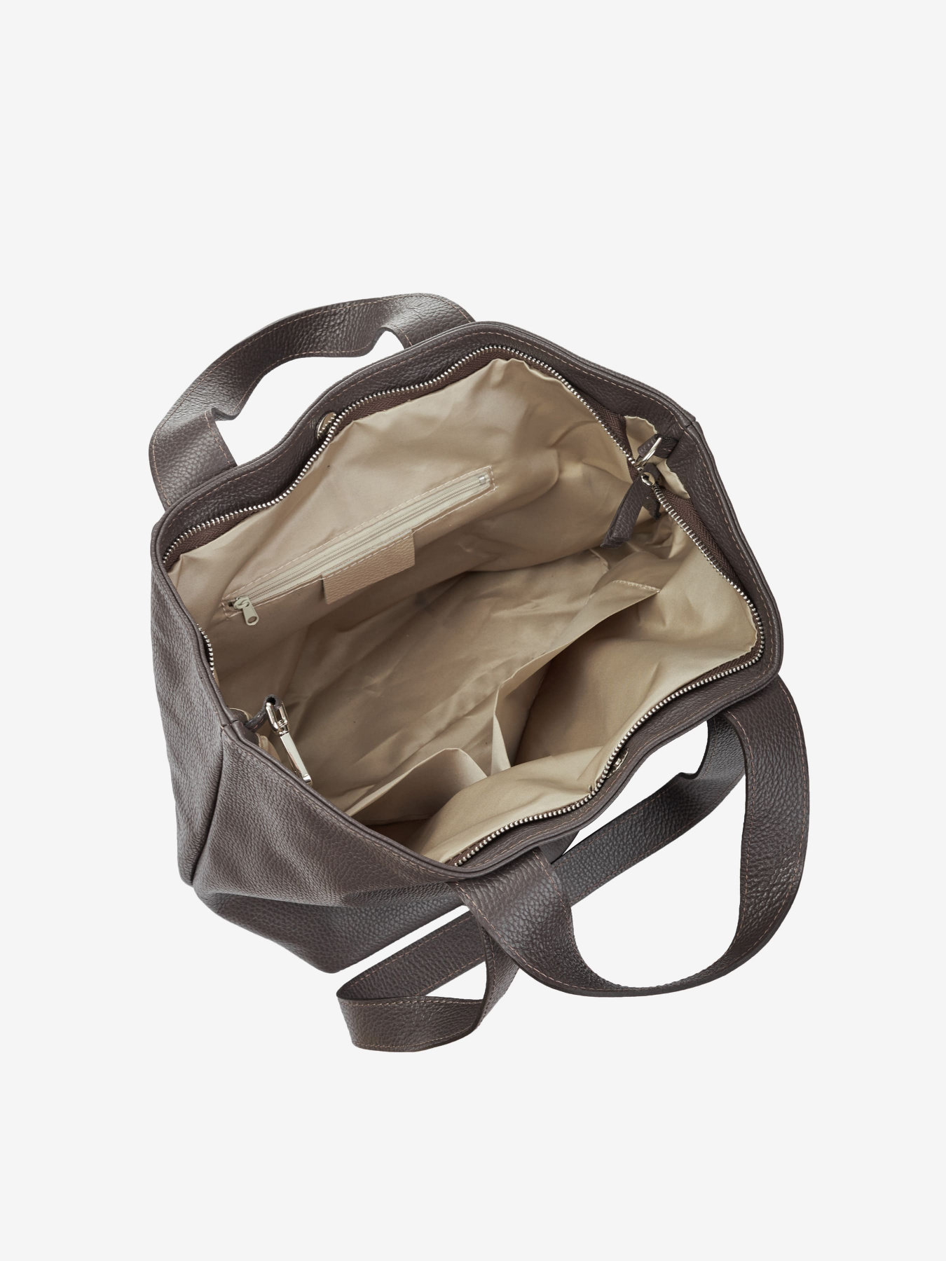 Шоппер Regina Notte модель 2000000166551 Фото