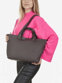 Шопер Regina Notte модель 2000000166551 Фото