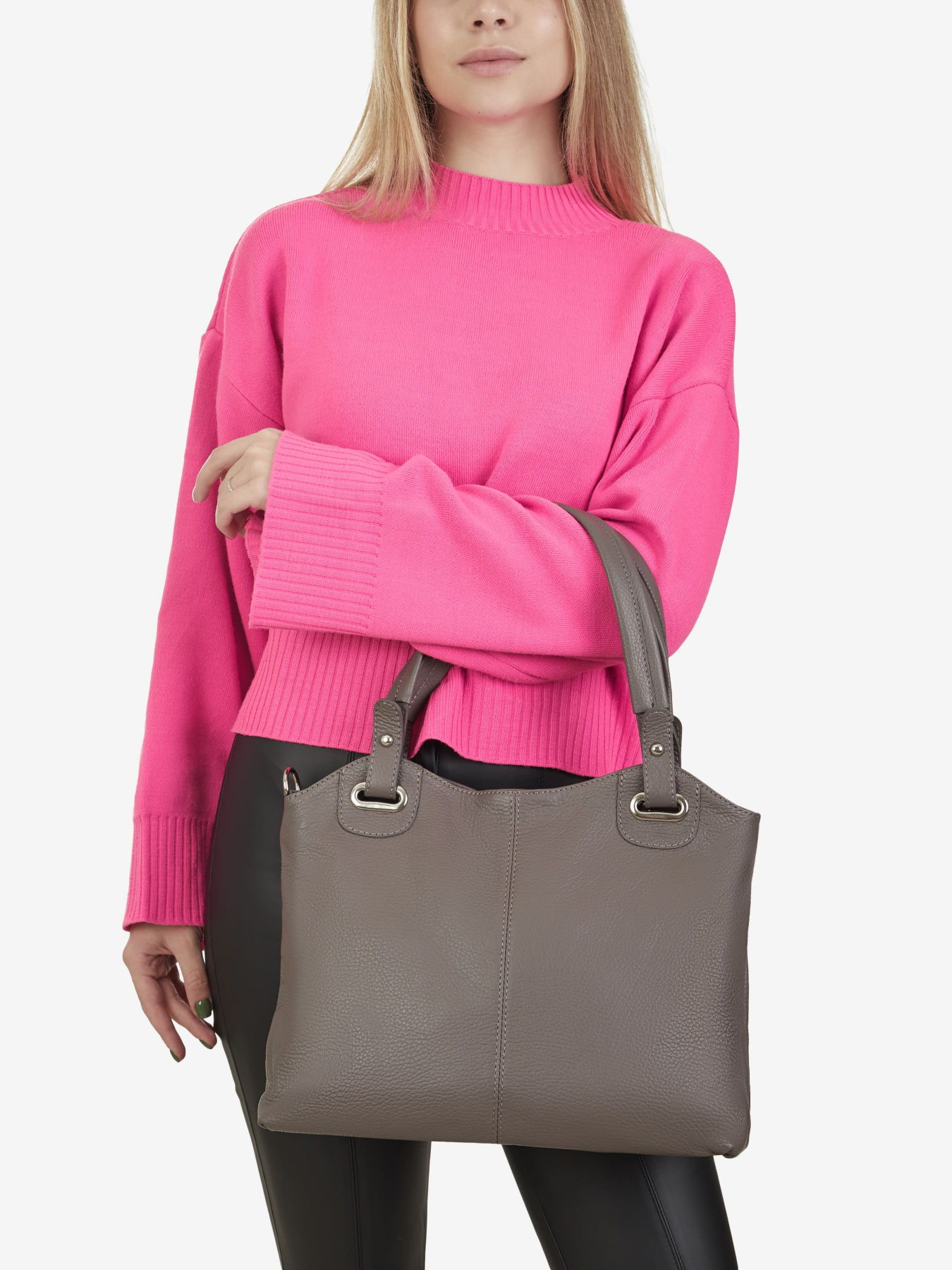 Сумка Regina Notte модель 2000000180397 Фото