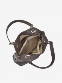 Сумка Regina Notte модель 2000000180410 Фото