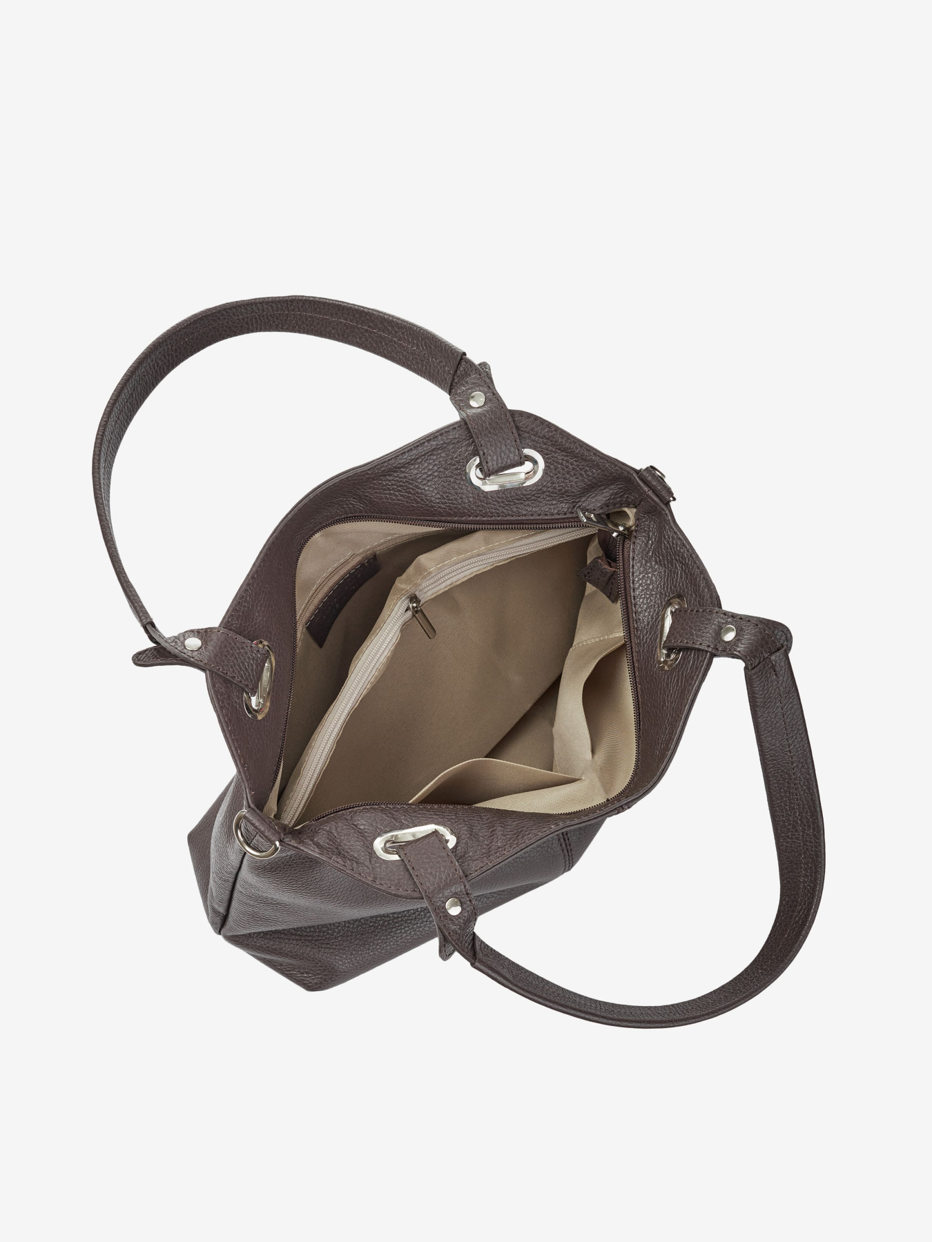 Сумка Regina Notte модель 2000000180410 Фото