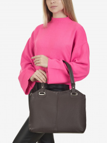 Сумка Regina Notte модель 2000000180410 Фото