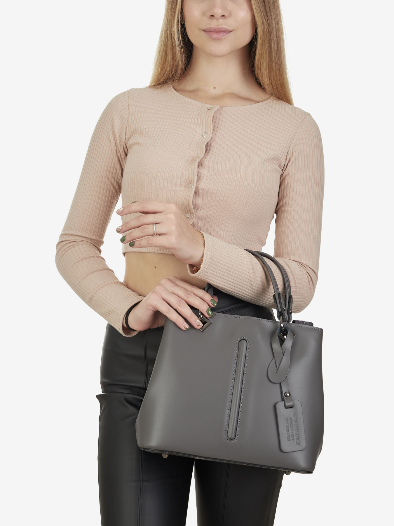 Сумка Regina Notte модель 2000000076843 Фото