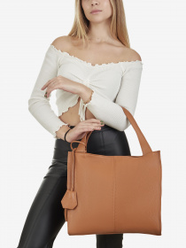 Шоппер Regina Notte модель 2000000136158 Фото