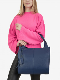 Шоппер Regina Notte модель 2000000049021 Фото