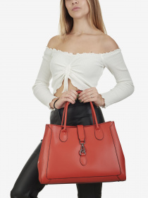 Шопер Regina Notte модель 2000000155159 Фото