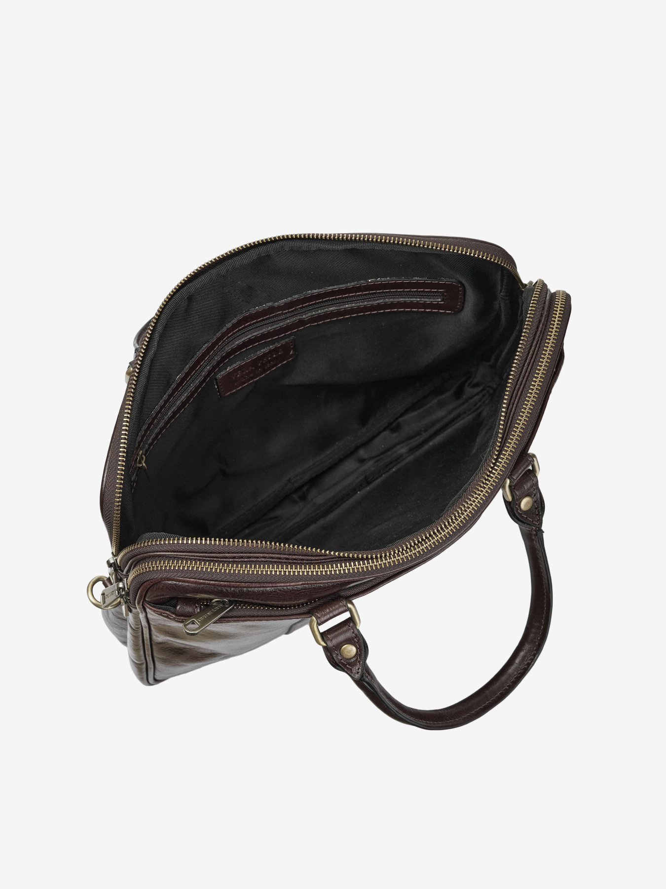 Портфель InBag модель 2000000047836 Фото