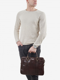 Портфель InBag модель 2000000047836 Фото