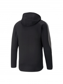 Свитшот PUMA Evostripe Full-zip Hoodie модель 849915 Фото