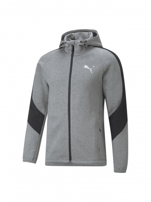 Спортивна кофта PUMA модель 849915 Фото