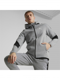 Спортивна кофта PUMA модель 849915 Фото