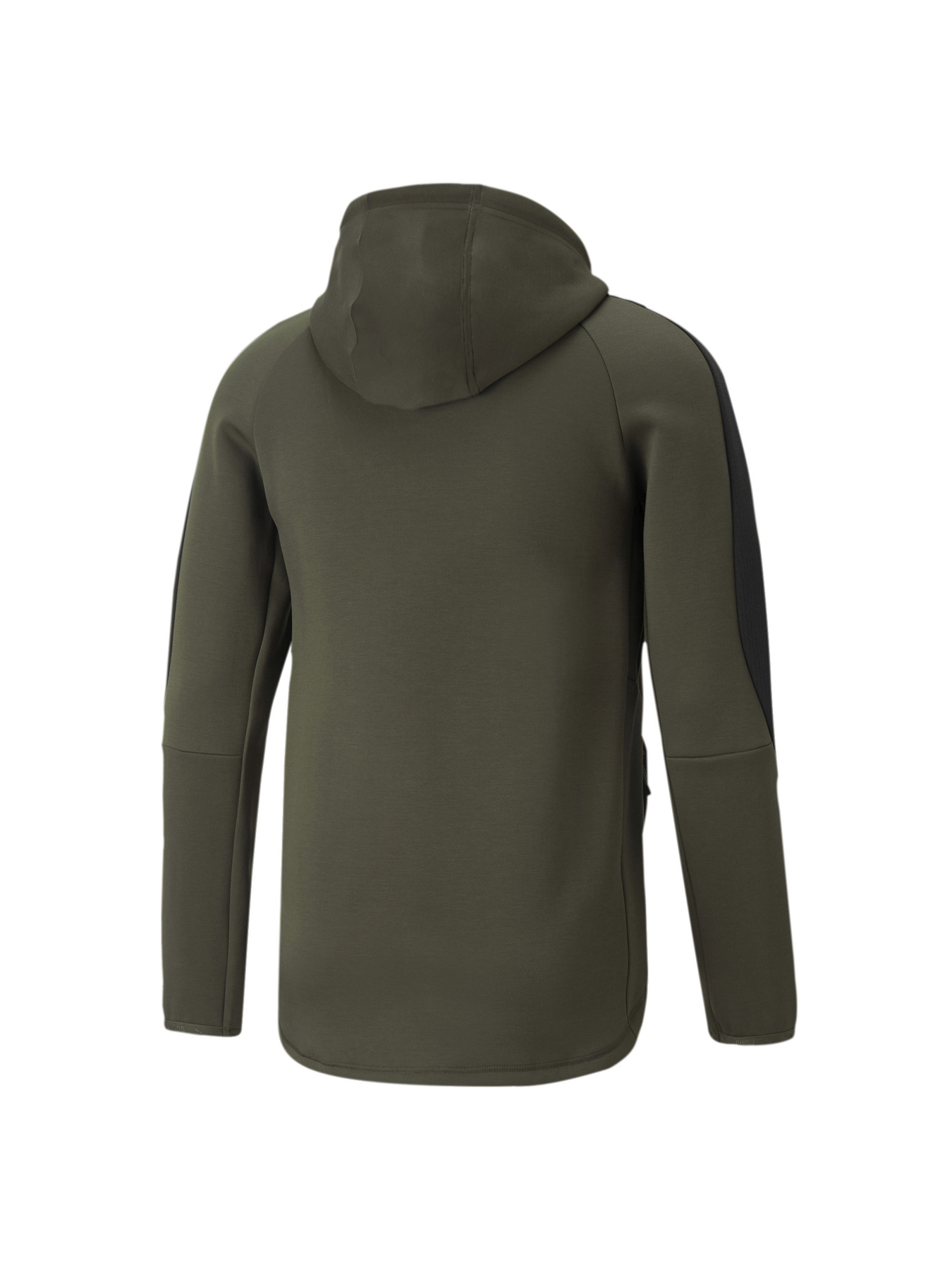 Кофта спортивная PUMA модель 849915 Фото