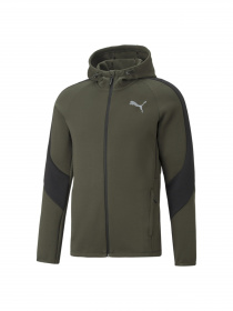 Кофта спортивная PUMA модель 849915 Фото