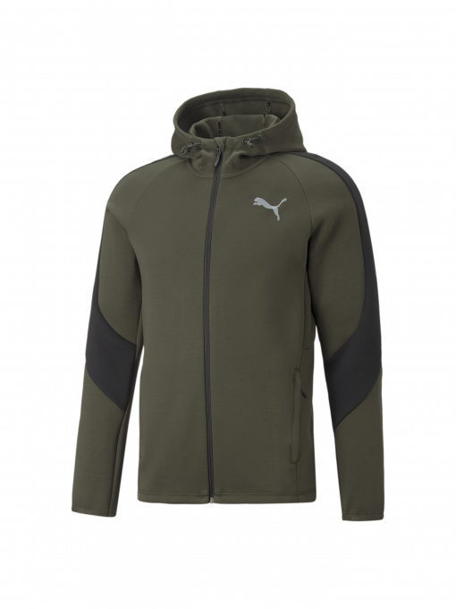 Спортивна кофта PUMA модель 849915 Фото