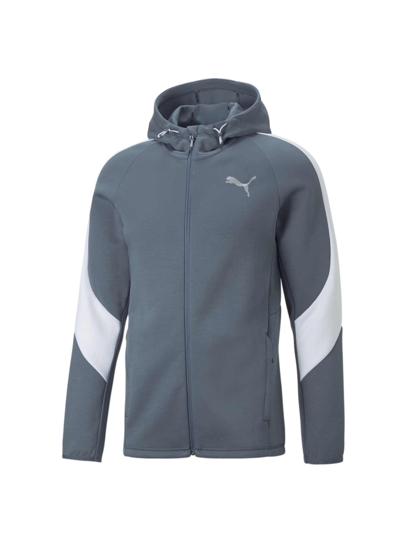 Кофта спортивная PUMA модель 849915 Фото