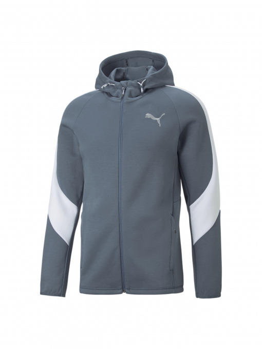 Спортивна кофта PUMA модель 849915 Фото