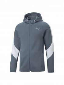 Спортивна кофта PUMA модель 849915 Фото